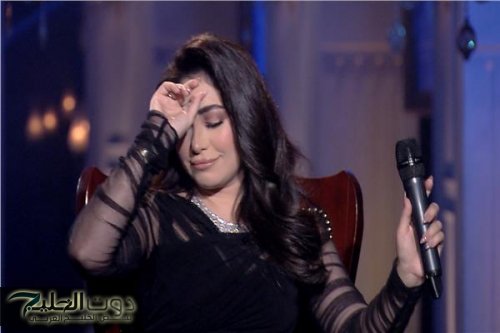 بوسي: لا أقلّ موهبة عن شيرين وأنغام