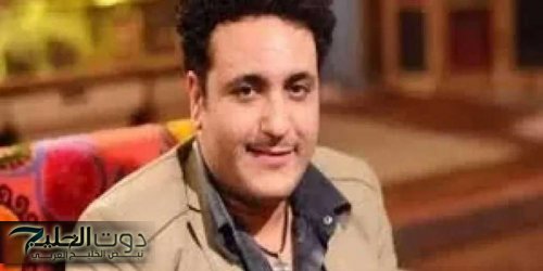 فريق أمني يعاين شقة الملحن «محمد رحيم» بعد وفاته