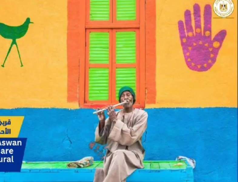 حصاد نشاط وزارة السياحة والآثار في أسبوع من 16 إلى 22 نوفمبر...