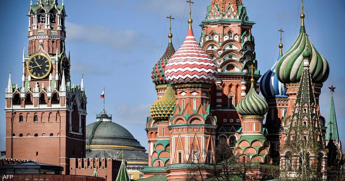 العالم اليوم - روسيا تتهم إدارة بايدن بـ"عرقلة"خطط ترامب للسلام في أوكرانيا