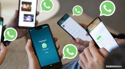 تطبيق "واتساب" يكشف عن ميزة جديدة.. تعرف عليها