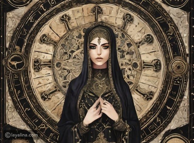 أبراج الثلاثاء 26 نوفمبر 2024 العامة في الحب والعمل والصحة