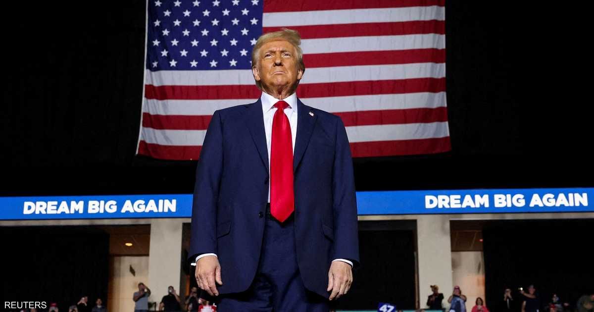 العالم اليوم - انتصار قانوني لترامب.. مدعون يطالبون بإسقاط قضيتين ضده