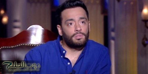 رامي جمال يدعو للسلام وسط صراع بين رامي صبري وويجز