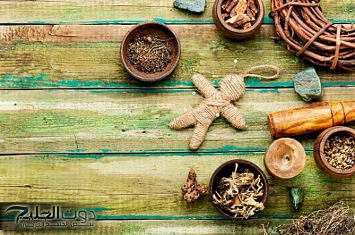 ياريتني جربتها من زمان !! أسرار الأعشاب والعادات التي تكرهها الجن .. طرق فعالة لطرد الأرواح الشريرة من المنزل