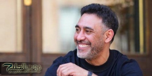 عمرو مصطفى يحذر المسيئين برسالة شديدة اللهجة