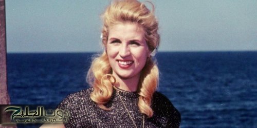 قصة فساتين الشحرورة صباح الضائعة و​​​​​​​زيجاتها وخلافاتها مع إبنتها هويدا