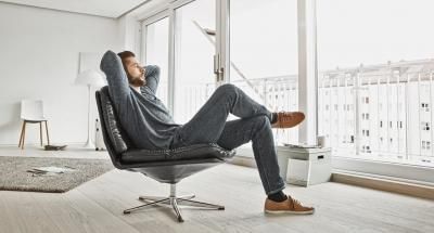 هل تؤثر "وضعية الجلوس" على صحتك؟