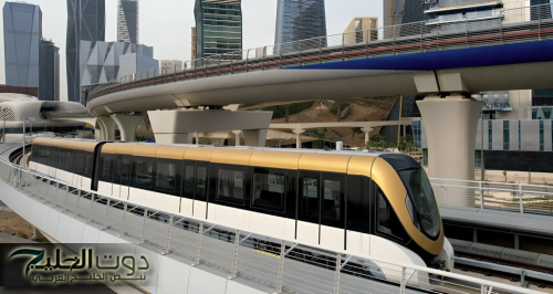 بدون سائق وبأعلى التقنيات.. حقائق مذهلة عن قطار الرياض تكشف قصة التحول في النقل!