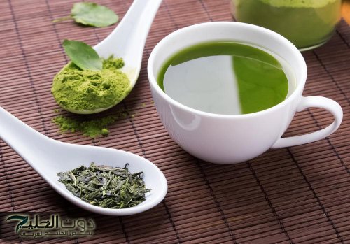 "عشبة من الجنة"...عشبة سحرية للتخلص من البلغم فوراً وجلي الصدر من أدوار البرد والأنفلونزا