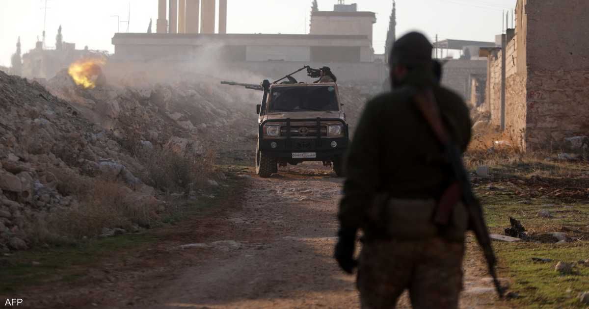 العالم اليوم - نتنياهو يعقد اجتماعا أمنيا لمناقشة التطورات في سوريا