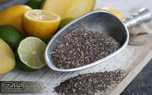 بذور سحرية تخلصك من الكرش في ثلاثة ايام فقط وتقضي على مرض السكر ومقاومة الانسولين..هدية من السماء!!