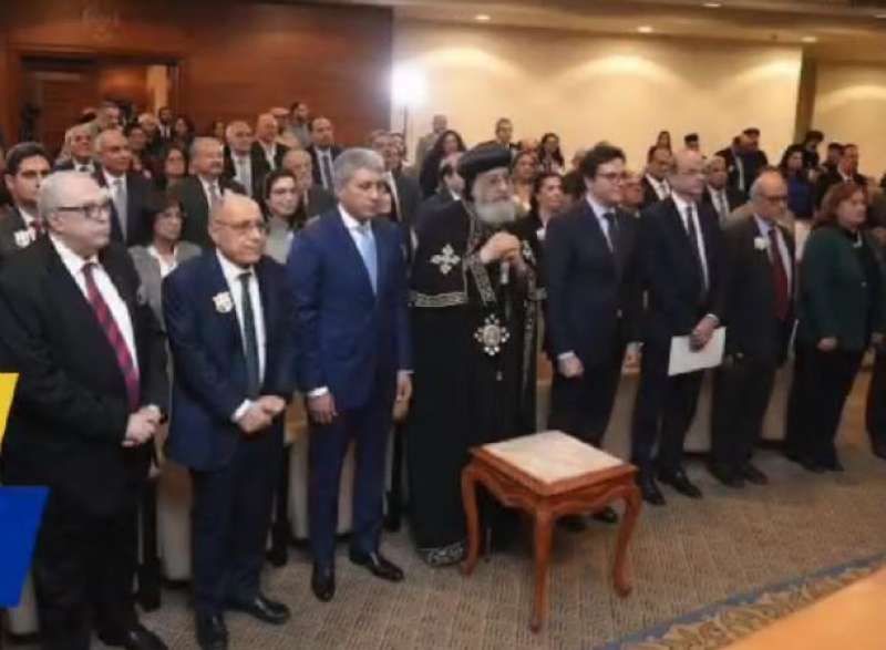 حصاد نشاط وزارة السياحة والآثار في أسبوع من 23 إلى 29 نوفمبر...