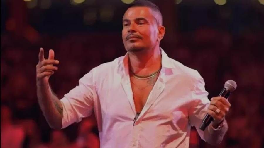 عمرو دياب يستعيد ذكرياته مع الملحن محمد رحيم أحيا الفنان عمرو دياب حفلا غنائيا ناجحا أمس السبت في دبي وسط حضور عدد كبير من جمهوره ومحبيه الذين احتشدوا إقرأ المزيد