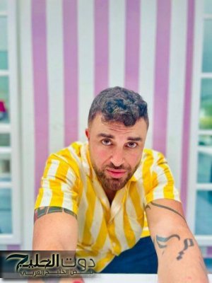 جاد شويري : هذا شعوري عندما أعمل برفقة جورج وسوف .. ولن أغير رأيي في قضية تشريع " الماريوانا "