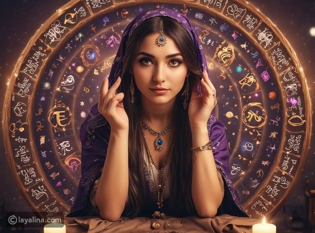 أبراج الاثنين 2 ديسمبر 2024 العامة في الحب والعمل والصحة