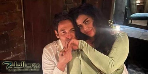 بعد حبس سعد الصغير .. تعليق صـ ادم من طليقته وهكذا شمتت به