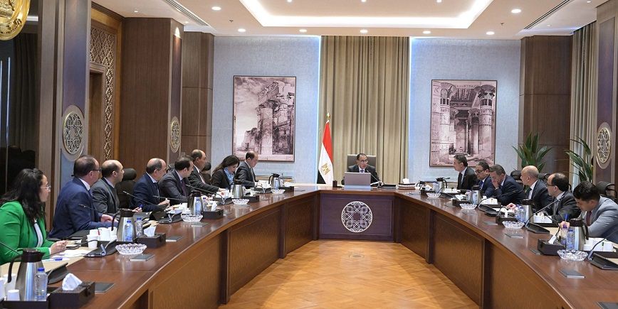 رئيس الوزراء: نعمل على توفير مخزون إستراتيجي من مختلف السلع…