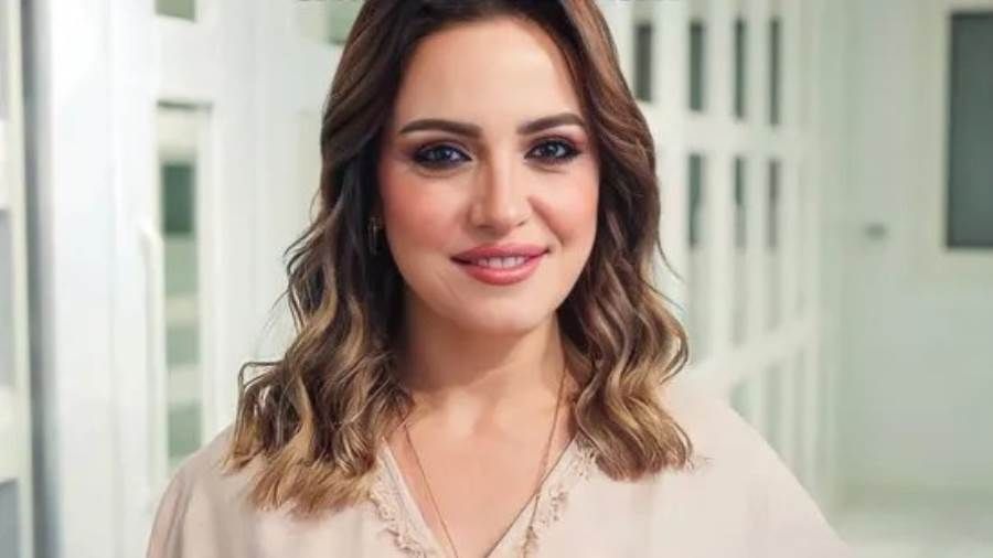 ريهام عبد الغفور تحيي الذكرى الأولى لوفاة والدها أشرف عبد الغفور برسالة مؤثرة أحيت الفنانة ريهام عبد الغفور الذكرى الأولى لوفاة والدها الفنان أشرف عبد الغفور.ونشرت ريهام عبد الغفور صورة ل إقرأ المزيد