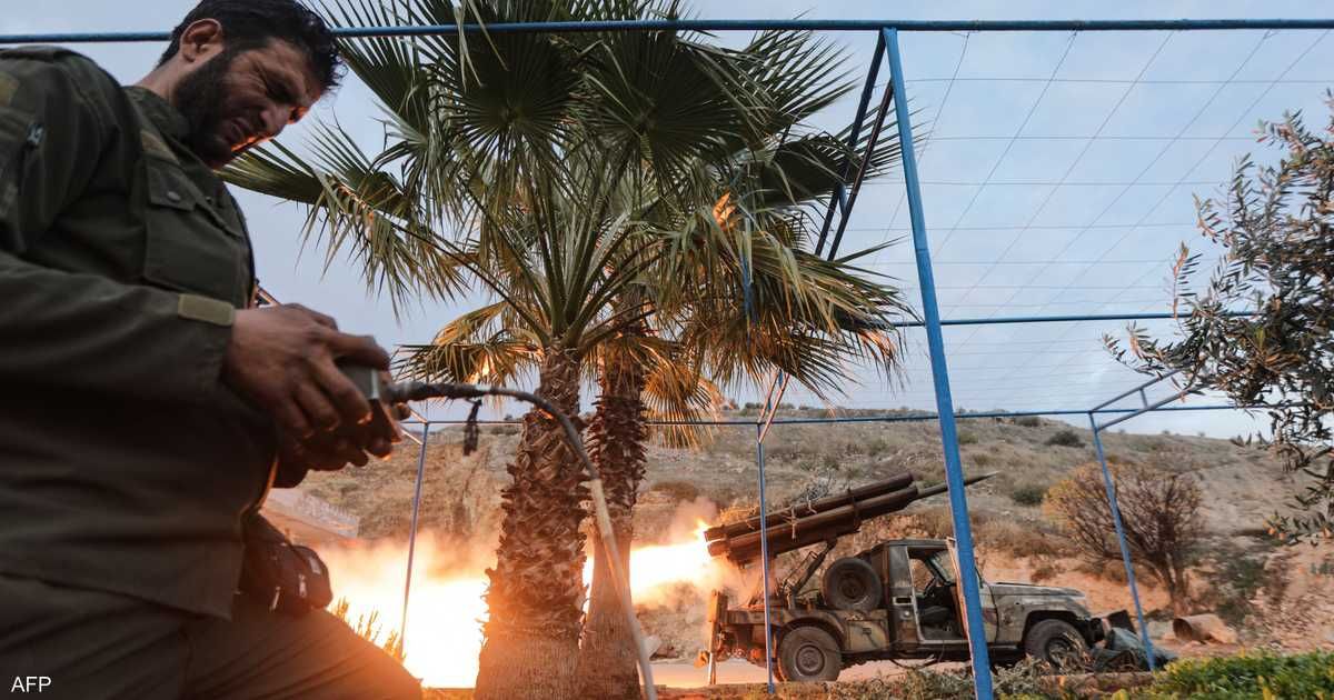 العالم اليوم - أكسيوس: إسرائيل قلقة من التطورات الأخيرة بسوريا لهذه الأسباب