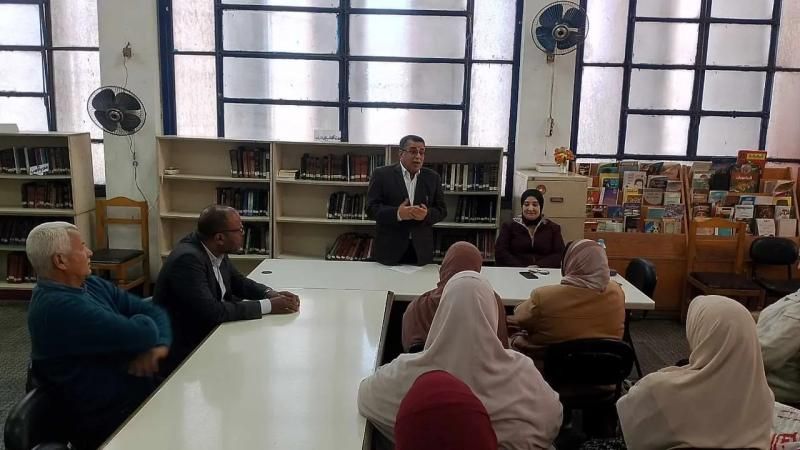 الثقافة تحتفل- باليوم العالمي لذوي القدرات الخاصة بالغربية