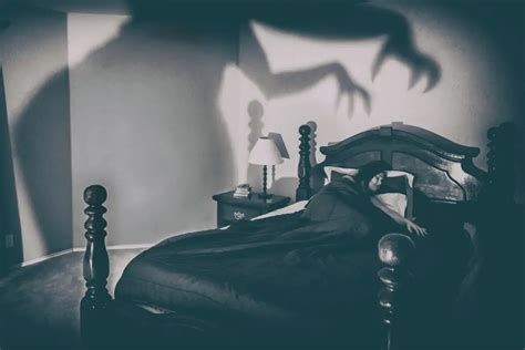 تفسير الجن في المنام لابن سيرين