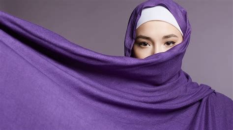 تفسير الحجاب في الحلم ارتداء حجاب في المنام