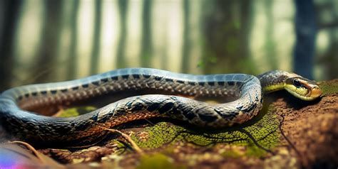 تفسير الثعبان في المنام