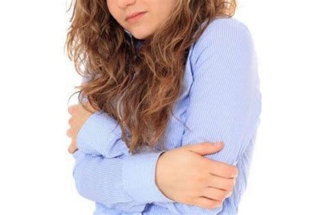 تفسير الرعشة في الحلم الأرتجاف في المنام