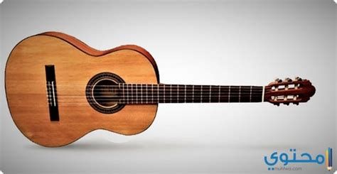 تفسير الجيتار في الحلم رؤية جيتار في المنام