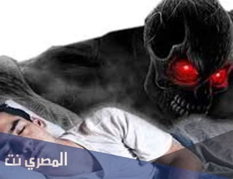 تفسير الجن في المنام لابن سيرين