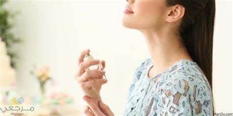 تفسير الرائحة الطيبة في الحلم شم العطور الطيبه في المنام