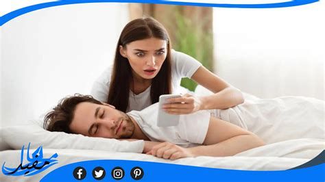 تفسير الزوج او الزوجه في الحلم رؤيا الزوجه رؤية الزوج في المنام