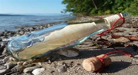 تفسير الزجاجة في المنام رؤية زجاجة مملوءة او فارغة في الحلم