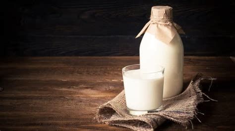 تفسير الحليب في المنام للعزباء