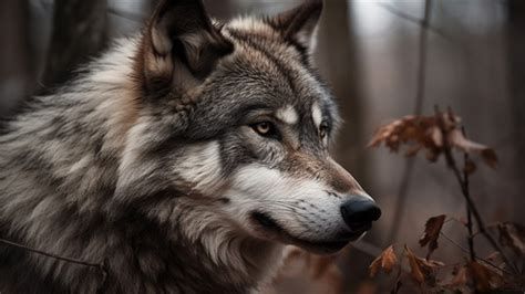 تفسير الذئب في الحلم لابن سيرين الذئب في المنام