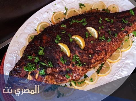 تفسير السمك في الحلم و اكل السمك في المنام لابن سيرين
