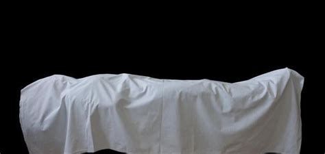 تفسير الحلم بالميت أنه حي