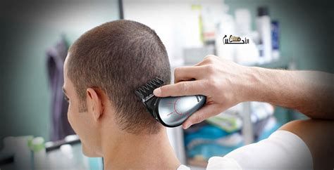 تفسير الحلاق في الحلم رؤية حلاق في المنام