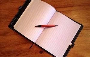 تفسير الدفتر في الحلم رؤيا الدفتر في المنام