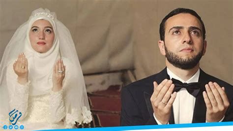 تفسير الزوج او الزوجه في الحلم رؤيا الزوجه رؤية الزوج في المنام