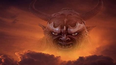 تفسير الجن في الحلم رؤية الجني في المنام