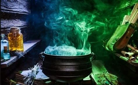 تفسير السحر في المنام للعزباء و المتزوجه و الحامل