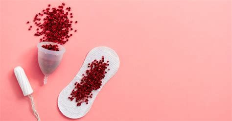 تفسير الدوره الشهريه في حلم البنت العزباء رؤية نزول دم الحيض