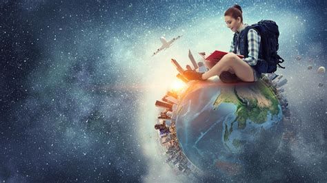 تفسير السفر في الحلم رؤية الانتقال و السفر في المنام