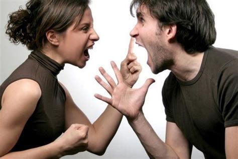 تفسير الخصام في الحلم رؤية الخصام في المنام