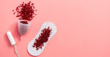 تفسير الدوره الشهريه في حلم البنت العزباء رؤية نزول دم الحيض