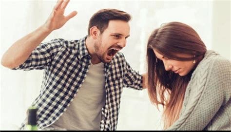 تفسير الزوج يضرب زوجته في الحلم رؤية زوجي يضربني