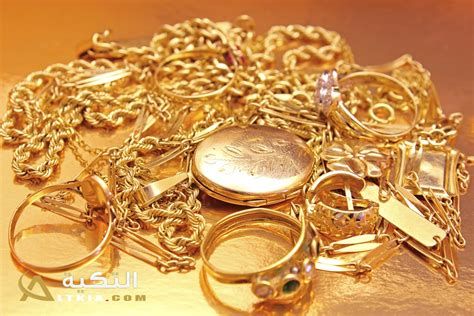 تفسير الذهب في الحلم رؤية بيع خاتم ذهب في المنام
