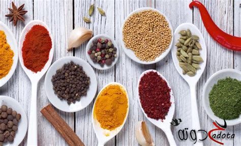 تفسير التوابل في الحلم و البهارات في المنام